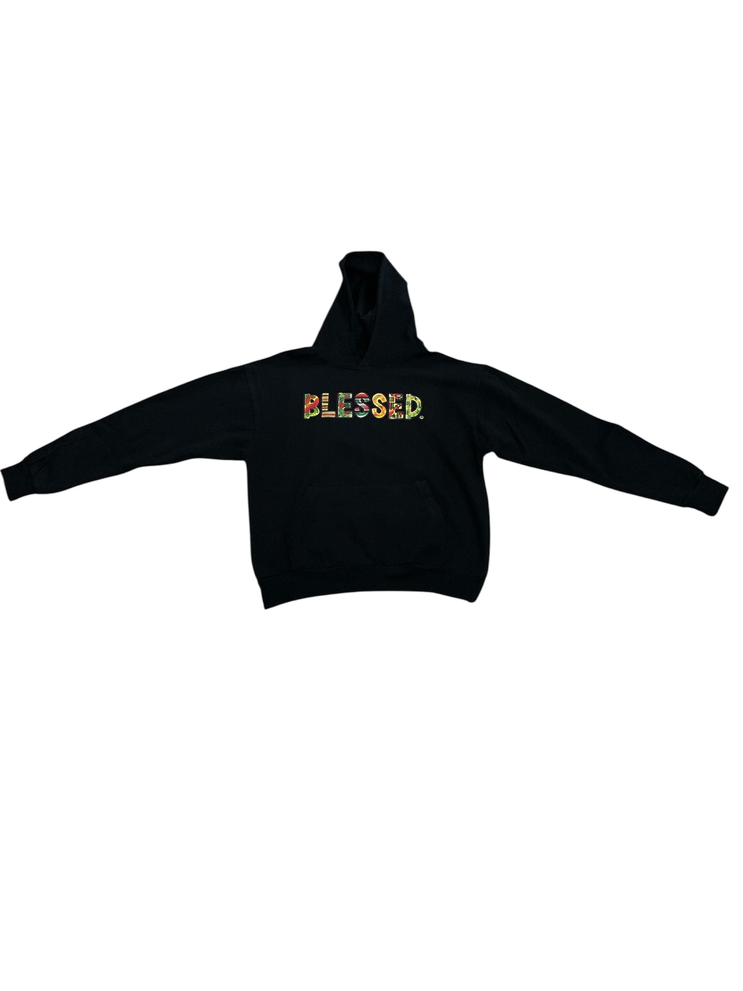 Blessed Classic Hoodie